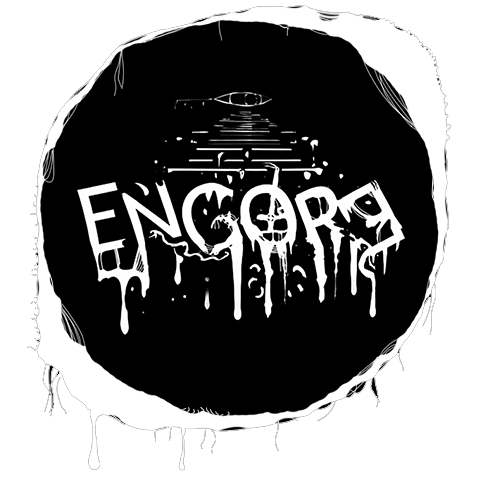 engore logo